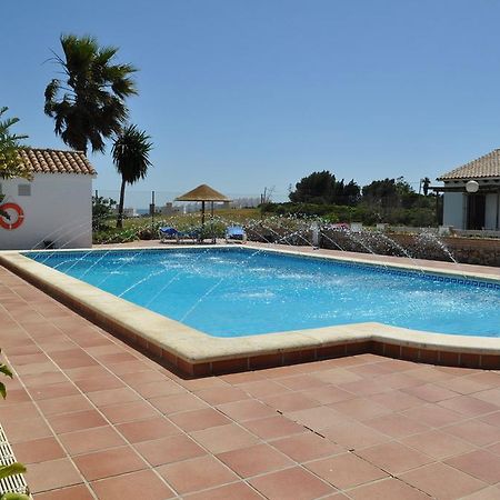 Holiday Home El Olivo Conil 콘일데라프론테라 객실 사진