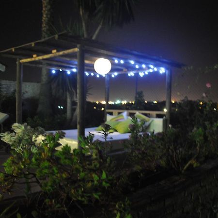 Holiday Home El Olivo Conil 콘일데라프론테라 외부 사진