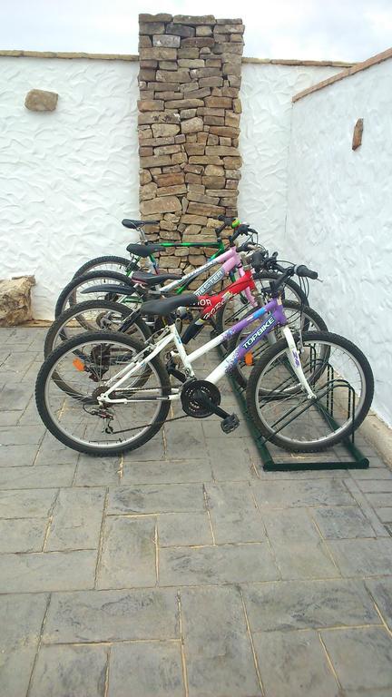 Holiday Home El Olivo Conil 콘일데라프론테라 객실 사진
